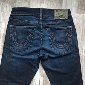 Men’s True Religion Jeans